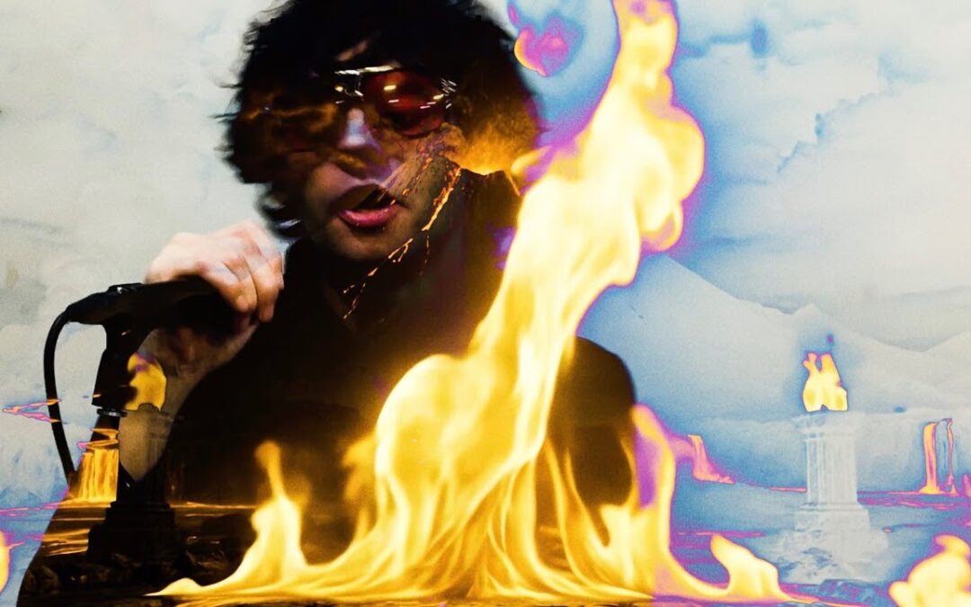 616, Doug Aldrich, Bob Daisley, Jonathan Cain, Bobby Rondinelli – Burn
