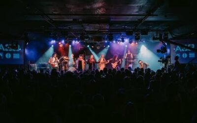 All Along the Watchtower – Daniel Szebenyi and the Royal Groove Cartel (Live @ BluesBaltica 2026)
