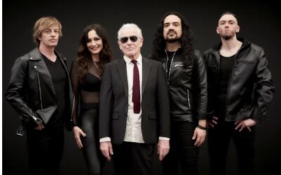 Graham Bonnet Band – Márciusban jön a negyedik stúdióalbum