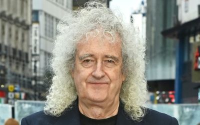 Queen – Többé nem turnéznak
