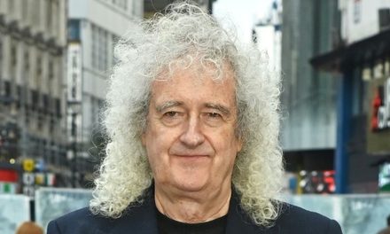 Queen – Többé nem turnéznak