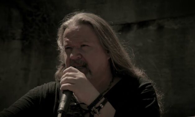 Classica – Romlatlan hazánk (hivatalos videoklip / official music video)