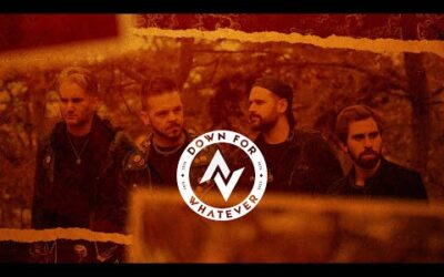 DOWN FOR WHATEVER – Ég és Föld Között
