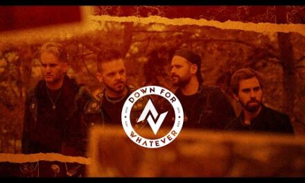 DOWN FOR WHATEVER – Ég és Föld Között
