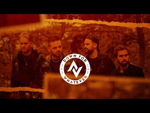 DOWN FOR WHATEVER – Ég és Föld Között