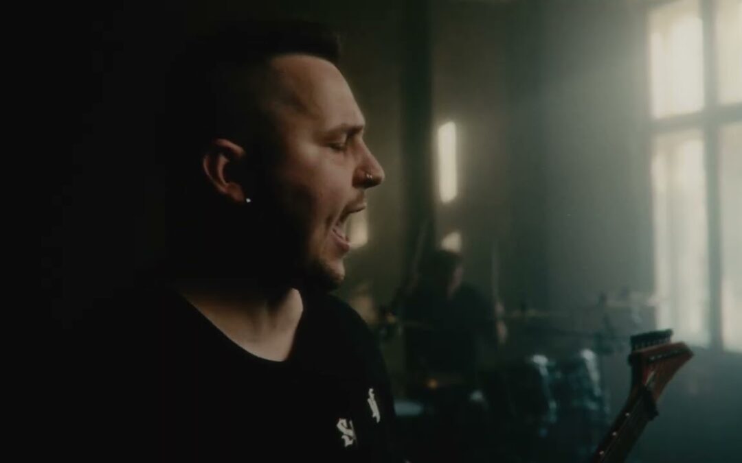 Dystopia – Halálösztön