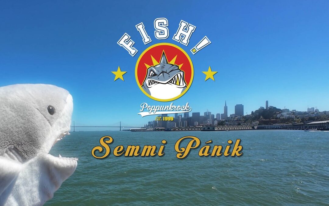 FISH! – Semmi pánik