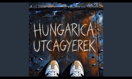 HUNGARICA – UTCAGYEREK