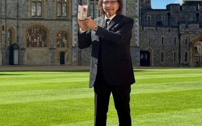 Tony Iommi – Hivatalosan is a heavy metal keresztapja