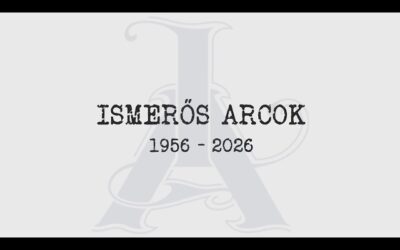 Ismerős Arcok 1956-2026