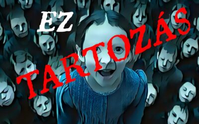 KI VÉDI MEG ŐKET? | SCHROTT PÉTER – MEGÉRDEMLED
