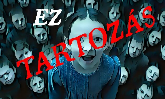 KI VÉDI MEG ŐKET? | SCHROTT PÉTER – MEGÉRDEMLED
