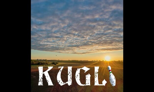 Kugli: Jeanne d’Arc (demo 1986)