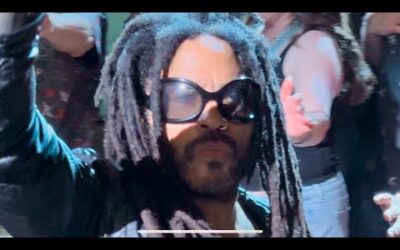Lenny Kravitz – Full Show – 05/22/2026 – The Venue at Thunder Valley Casino – Lincoln, Ca. 4K Video