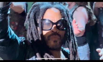 Lenny Kravitz – Full Show – 05/22/2026 – The Venue at Thunder Valley Casino – Lincoln, Ca. 4K Video