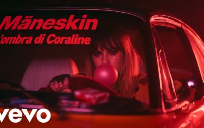 Måneskin – L’ombra di Coraline