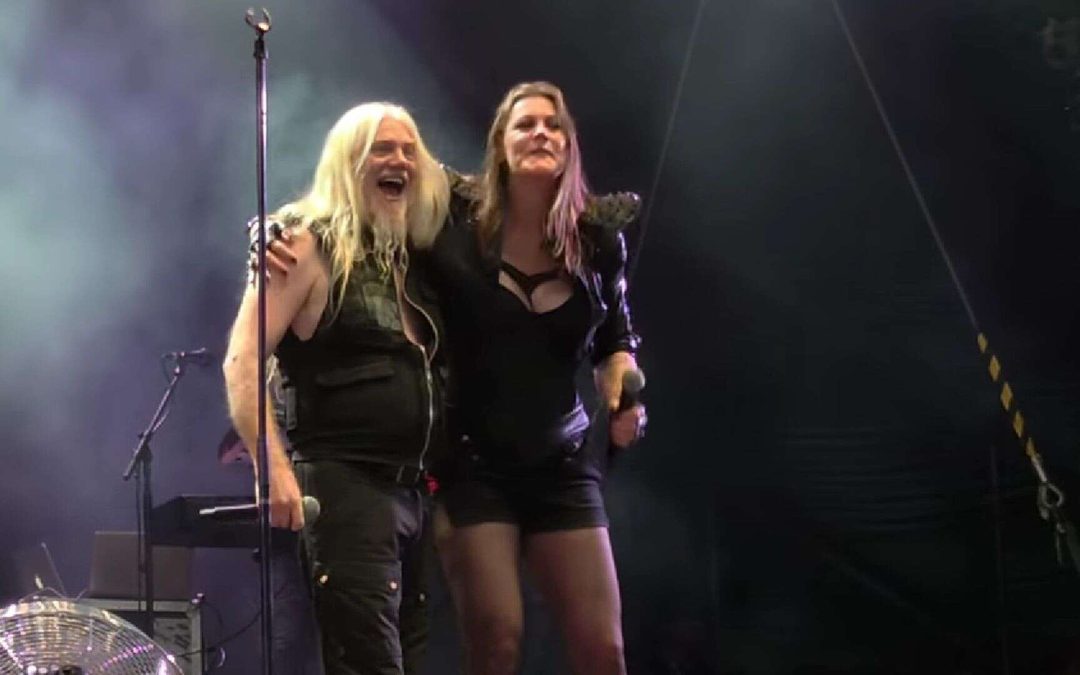 Marko Hietala – „Komoly oka van ennek a szakításnak”