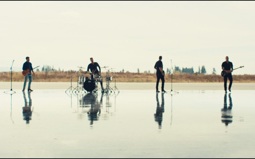Nickelback – Make Me Love You