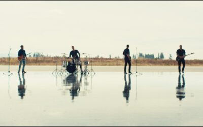 Nickelback – Make Me Love You