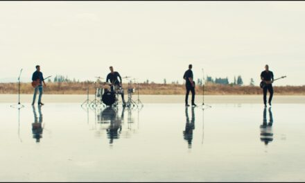 Nickelback – Make Me Love You