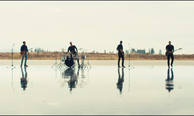 Nickelback – Make Me Love You