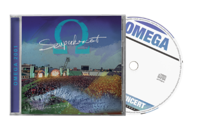 Omega: Szuperkoncert 2001