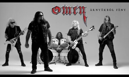 Omen – Árnyékból fény