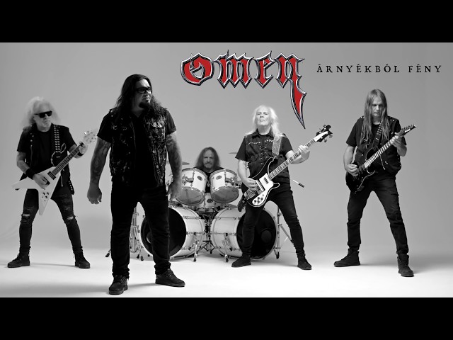 Omen – Árnyékból fény
