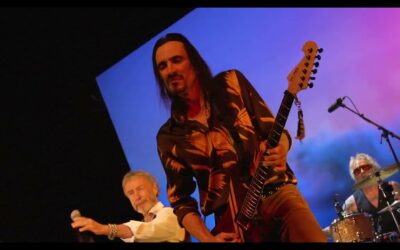 Rock ‘n’ Roll Fantasy featuring Paul Rodgers – Live at Sound & Vision Awards 3.2.26