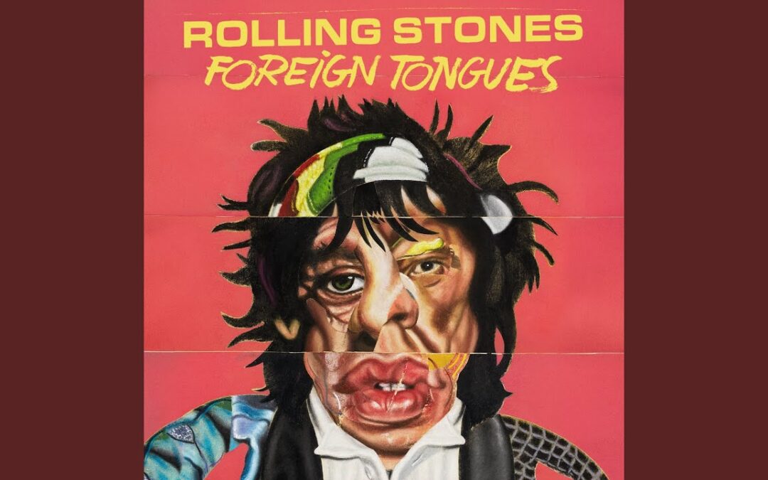 The Rolling Stones – Mr Charm