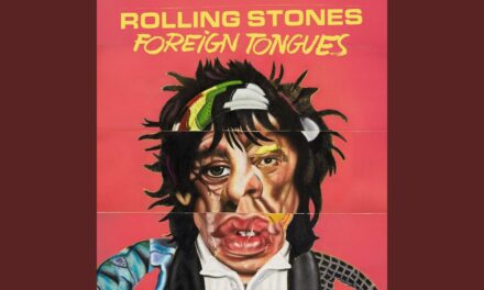 The Rolling Stones – Mr Charm