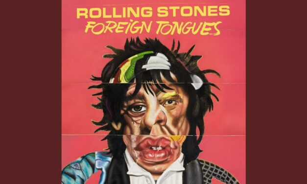 The Rolling Stones – Mr Charm