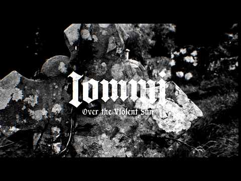 Tony Iommi – Over The Violent Sun