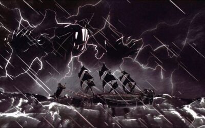 Tony Iommi – Stormwatcher
