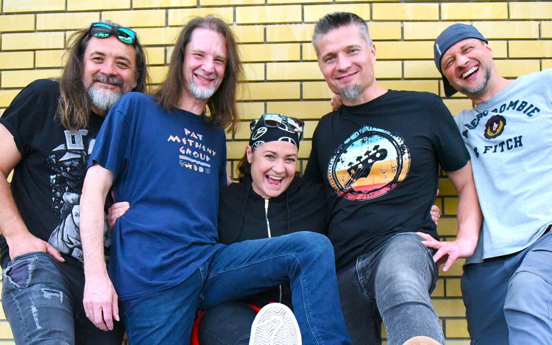 Múlt & jelen – Rendhagyó Zanzibar nagykoncert a fővárosban!
