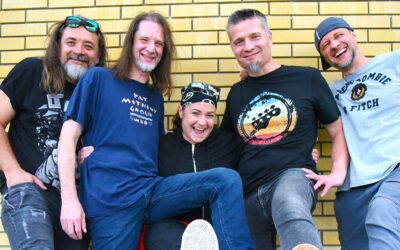 Múlt & jelen – Rendhagyó Zanzibar nagykoncert a fővárosban!