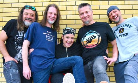 Múlt & jelen – Rendhagyó Zanzibar nagykoncert a fővárosban!