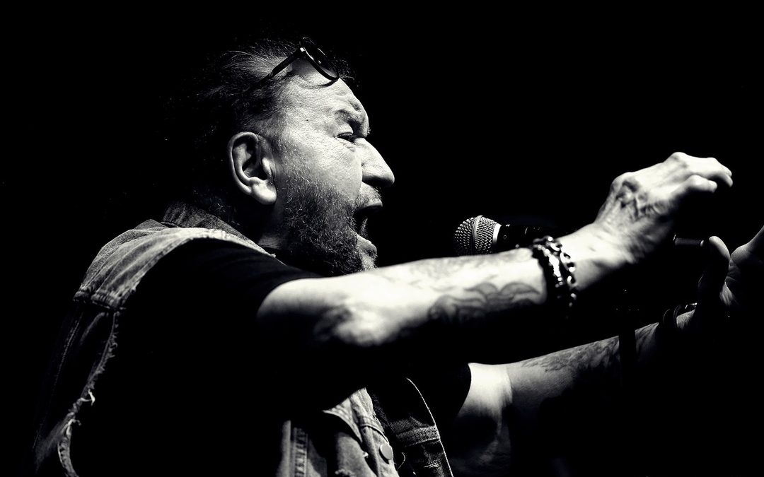 Nagykoncert Deák Bill Gyula emlékére