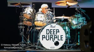 Deep Purple: Öregek otthona? Á, dehogy! Rock and roll!