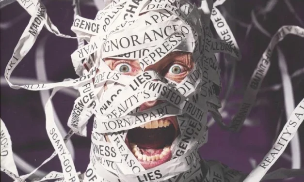 Europe – Come this Madness