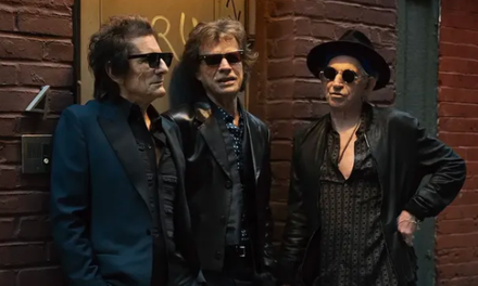 Rolling Stones – Érkezik a ’Foreign Tongues’ kibővített kiadása