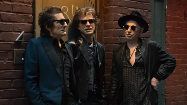 Rolling Stones – Érkezik a ’Foreign Tongues’ kibővített kiadása