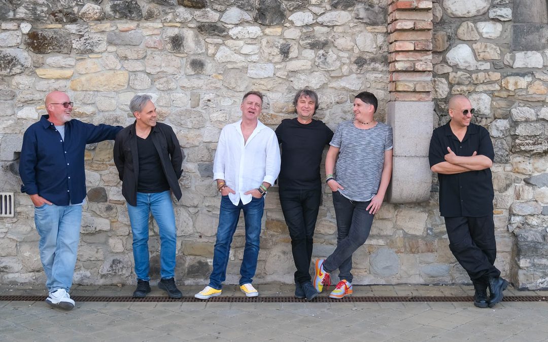 Jamie Winchester – Újra visszajött, amiért 13 évesen először gitárt ragadtam