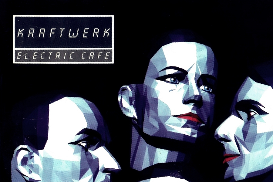 Kraftwerk: 40 éve jelent meg az Electric Cafe