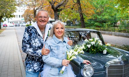 Paksi Endre: “Változás” dal- és klippremier