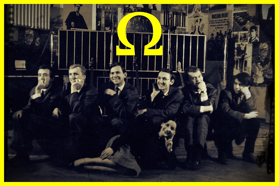 Még egyszer az Omega névről…