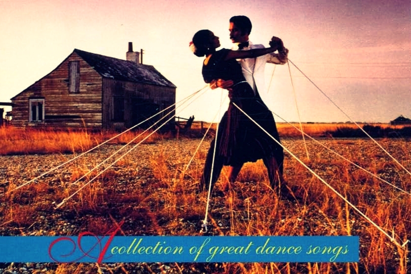 Pink Floyd: 45 éves A Collection Of Great Dance Songs