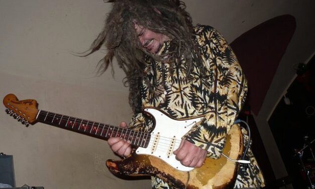 Pribil György emlékkoncert – 13 év, 13 dal
