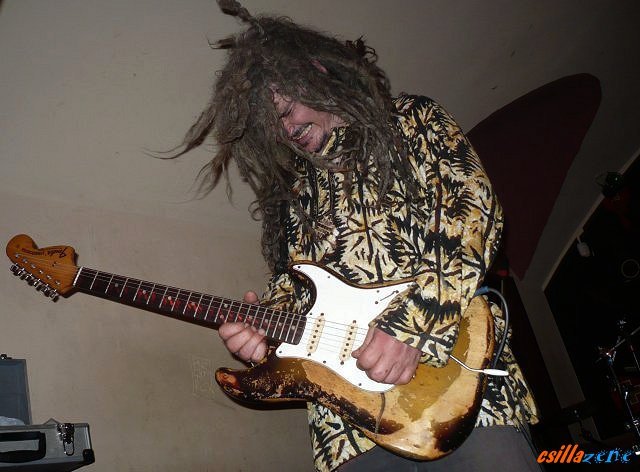Pribil György emlékkoncert – 13 év, 13 dal